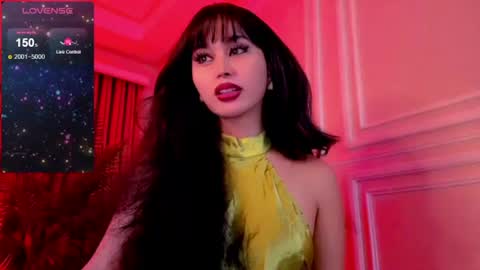 th3r3sa online show from July 16, 3:16 pm