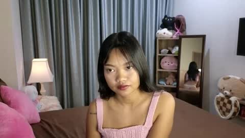 AbbieThai  online show from February 22, 12:06 pm