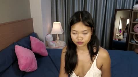 AbbieThai  online show from February 21, 11:55 am