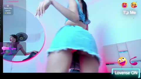 Thaily online show from February 24, 2:17 am