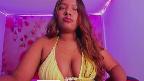 Andreina online show from October 30, 4:04 am