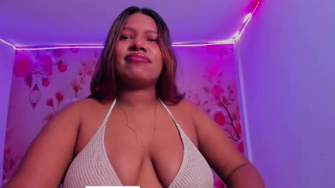 Andreina online show from November 3, 3:32 am