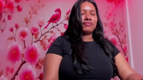 Andreina online show from March 1, 4:58 am