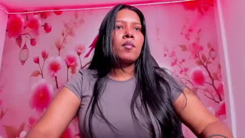 Andreina online show from March 2, 9:19 pm