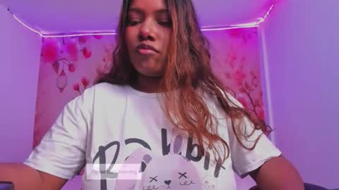 Andreina online show from December 22, 9:12 am