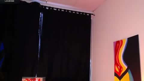 thalia  online show from October 25, 1:52 pm