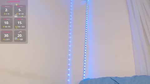  Thalia Anderson  online show from February 22, 5:09 pm