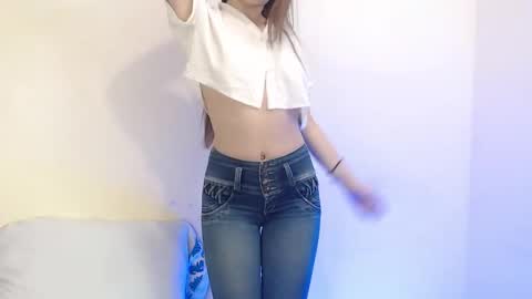  Thalia Anderson  online show from September 22, 1:15 am