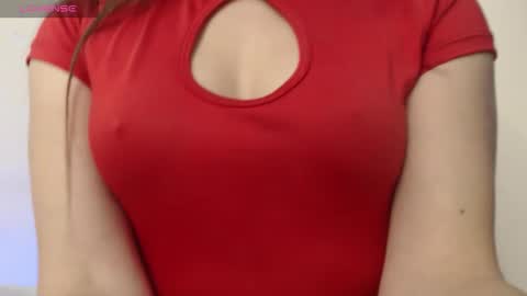  Thalia Anderson  online show from September 26, 4:54 am