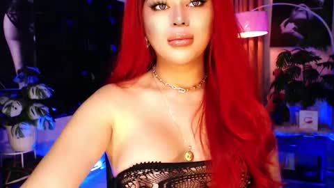 THALIA  online show from November 24, 5:04 pm