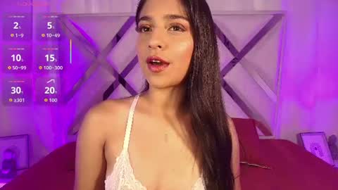 thalia online show from July 7, 8:22 pm