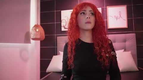 Thalia online show from November 26, 12:17 pm