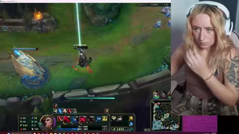 thaliacollinsss online show from February 26, 12:09 am