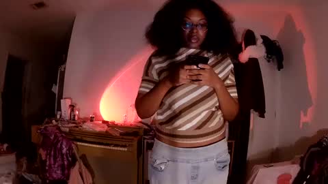 thaliagodiva online show from January 27, 2:10 am