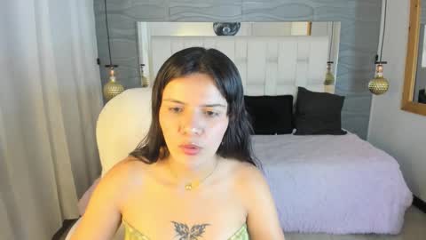 Thalia online show from February 26, 6:40 pm