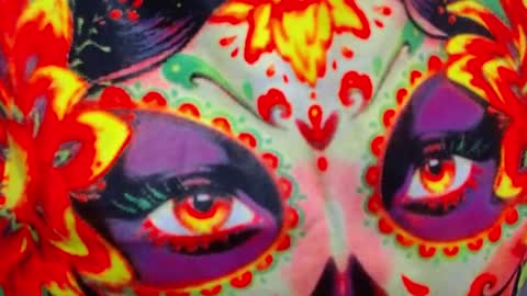  Thalia  online show from April 9, 2:55 pm