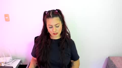 thania      sometimes in the company of Alan and Maria online show from September 16, 4:48 pm