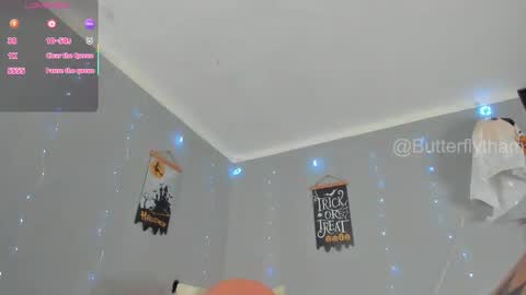 thamara_cooper_ online show from October 23, 8:20 am