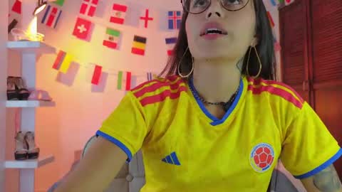 Dany online show from July 4, 11:06 am