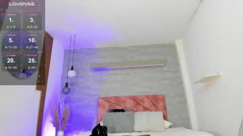 Thara Rouse online show from September 30, 12:22 pm