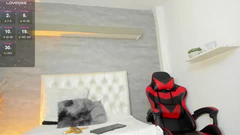 Thara Rouse online show from February 24, 12:24 pm