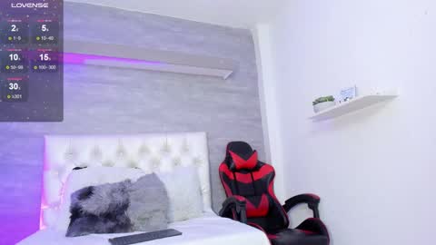 Thara Rouse online show from February 25, 12:27 pm