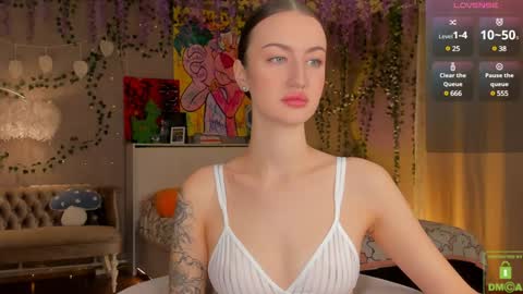 Your Eva online show from December 21, 4:41 am