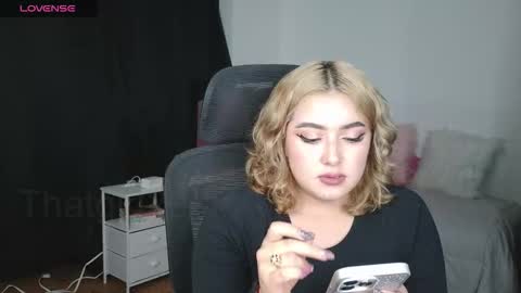   online show from October 16, 8:55 pm