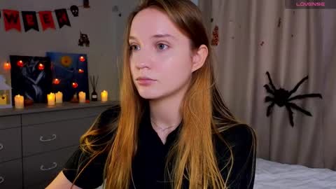 Alice online show from October 30, 11:44 am