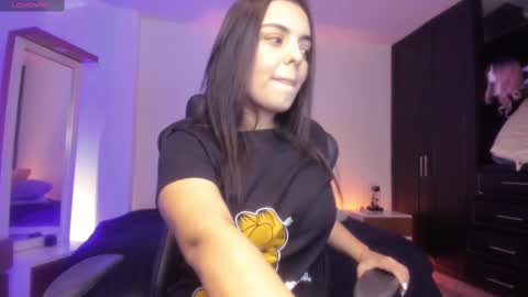 Paola online show from March 9, 4:11 pm