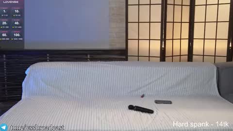 Alisa Louna Kira- our tg channel  online show from February 5, 8:39 am