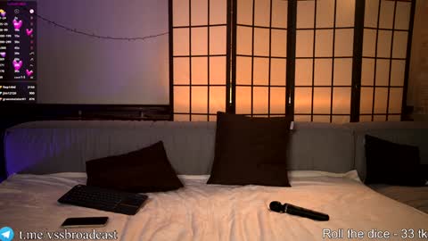 Alisa Louna Kira- our tg channel  online show from January 8, 1:52 pm