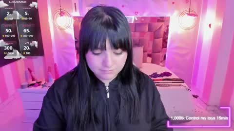 i am Cat  online show from February 11, 6:55 pm