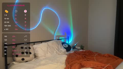 the_dahli_mama online show from September 23, 12:47 pm