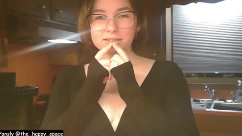 MATERNITY LEAVE  online show from February 8, 2:26 am