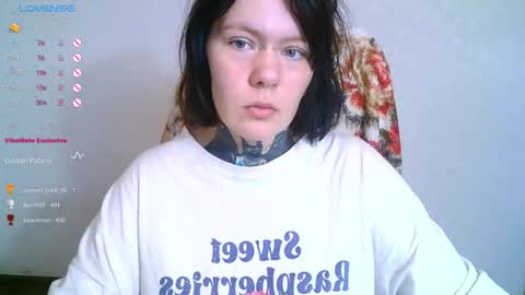 the_ice_owl online show from October 13, 8:06 am