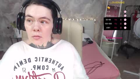 the_ice_owl online show from March 19, 7:13 am