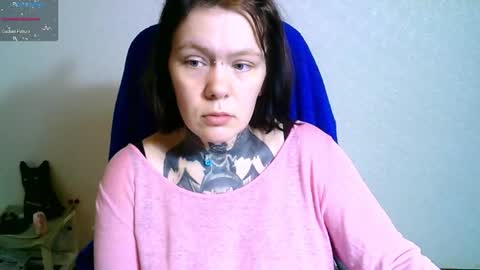 the_ice_owl online show from October 21, 10:41 am