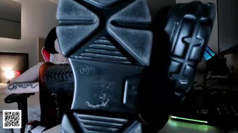 Goddess Misha online show from November 14, 9:26 pm