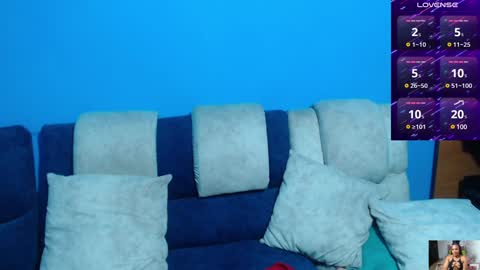 K-J online show from February 6, 1:49 am