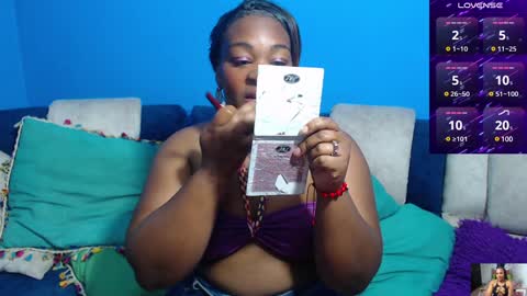 K-J online show from February 9, 3:43 am