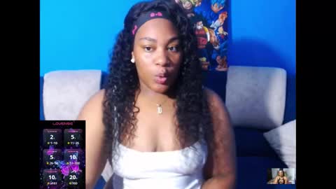 K-J online show from February 20, 3:49 am