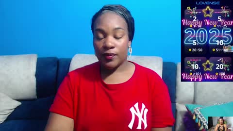 K-J online show from January 20, 4:32 am