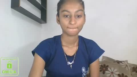 Suzan Sexy online show from February 14, 5:19 am