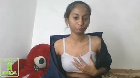 Suzan Sexy online show from January 9, 11:14 am