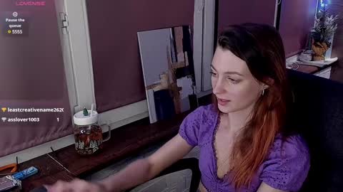 Edda online show from December 23, 8:25 pm