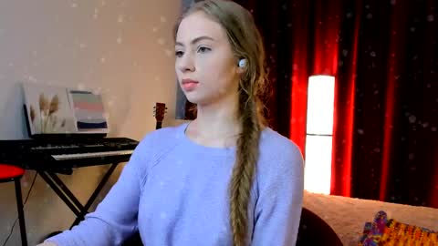 Ally    STREAMING ON TWITCH NOW Check my Twitter for updates online show from February 9, 1:14 pm