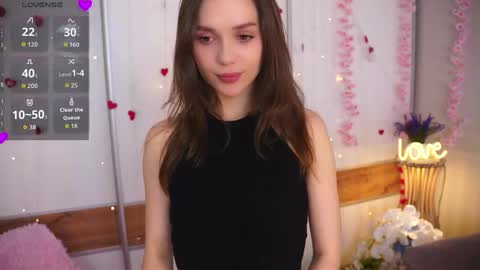 My name Cynthia online show from April 29, 3:10 am