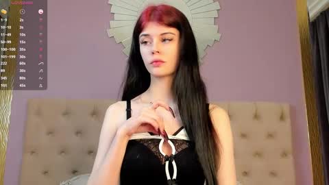 My name Cynthia online show from March 1, 4:11 pm