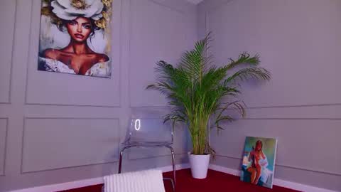 theaglowx online show from June 24, 4:55 am